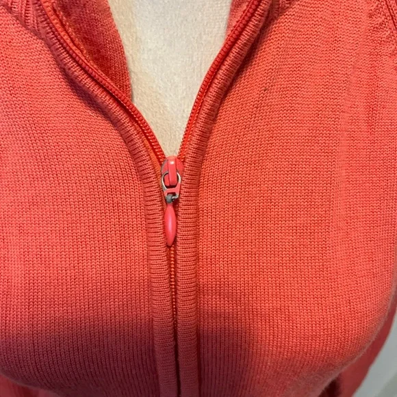 Icelandic Design size L Colorful Zip-Up Jacket - Picture 13 of 15